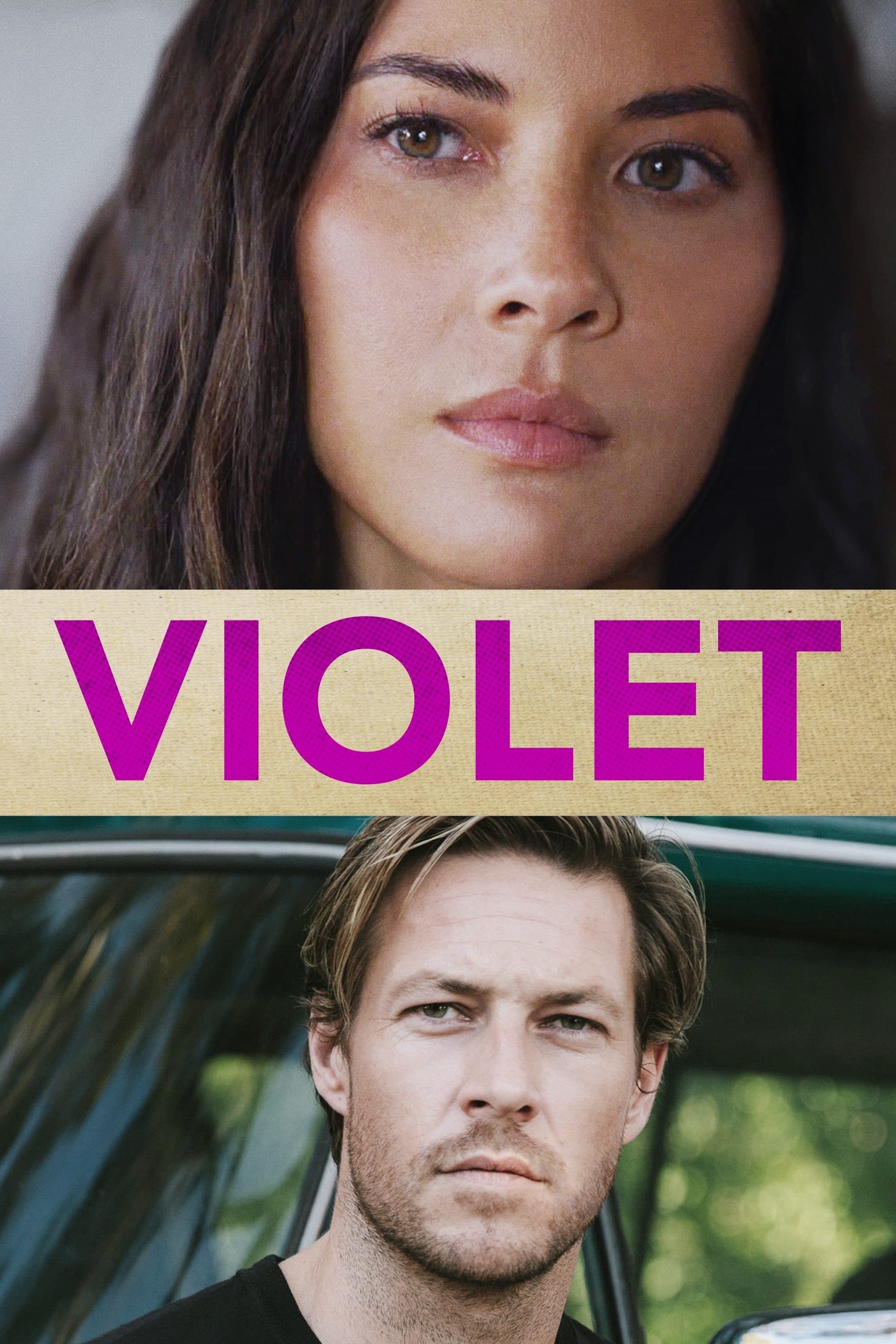 Oglądaj Violet