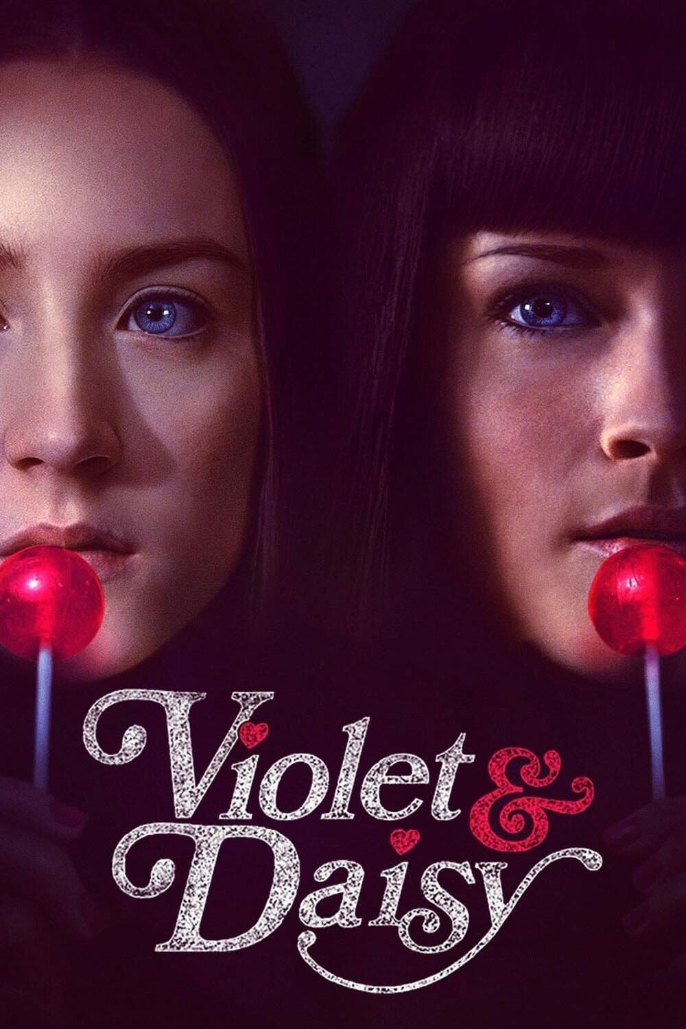 Oglądaj Violet & Daisy