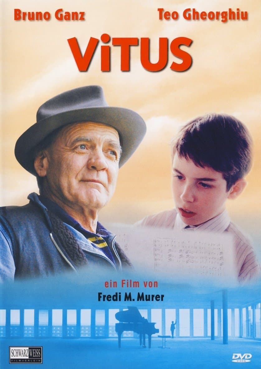 Oglądaj Vitus