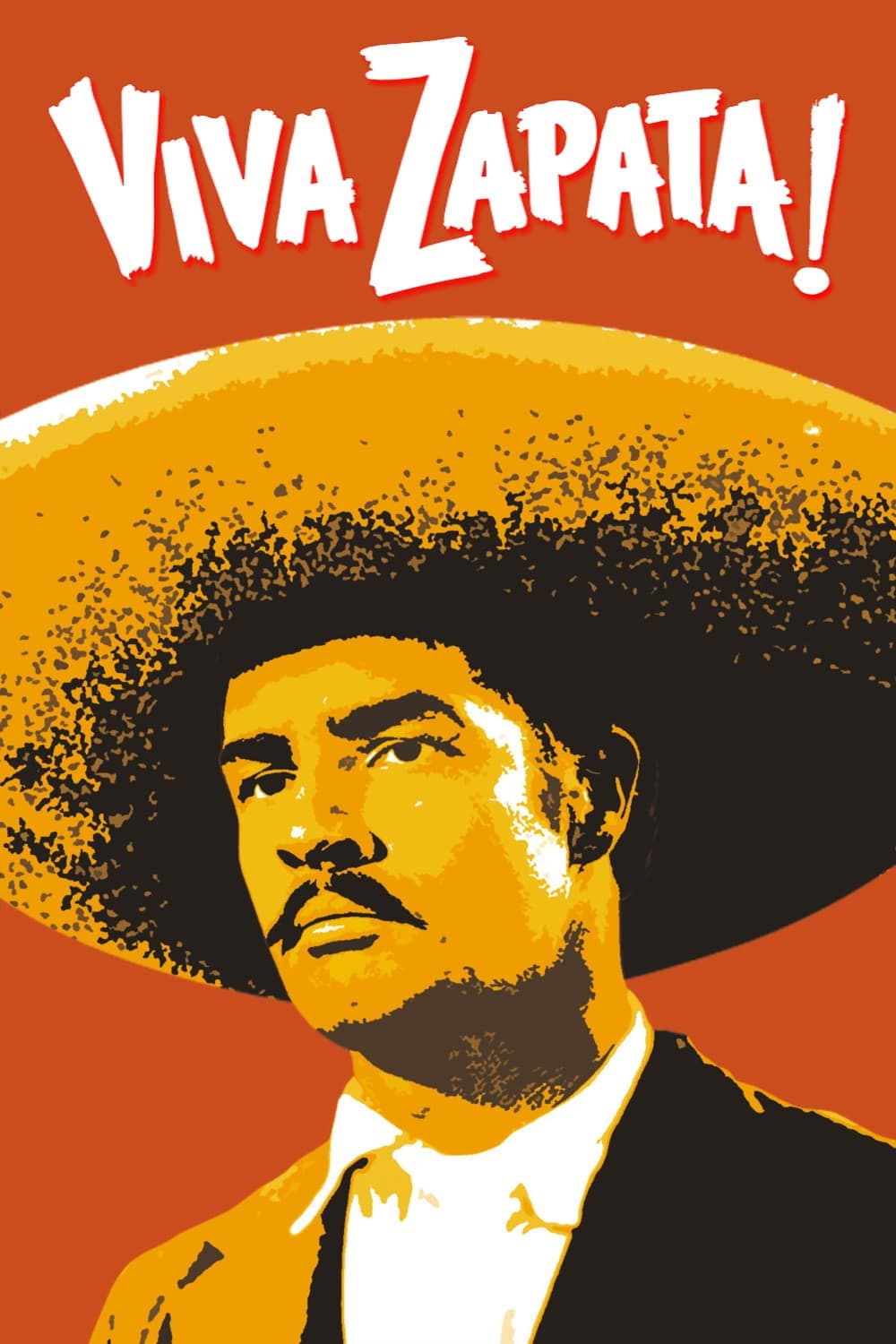 Oglądaj Viva Zapata!