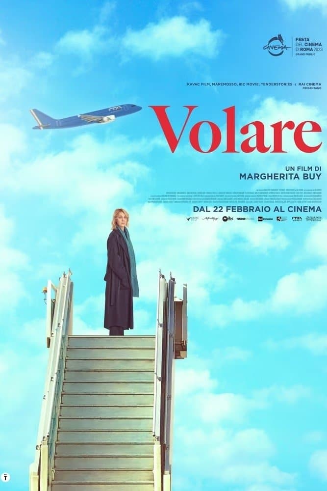 Oglądaj Volare