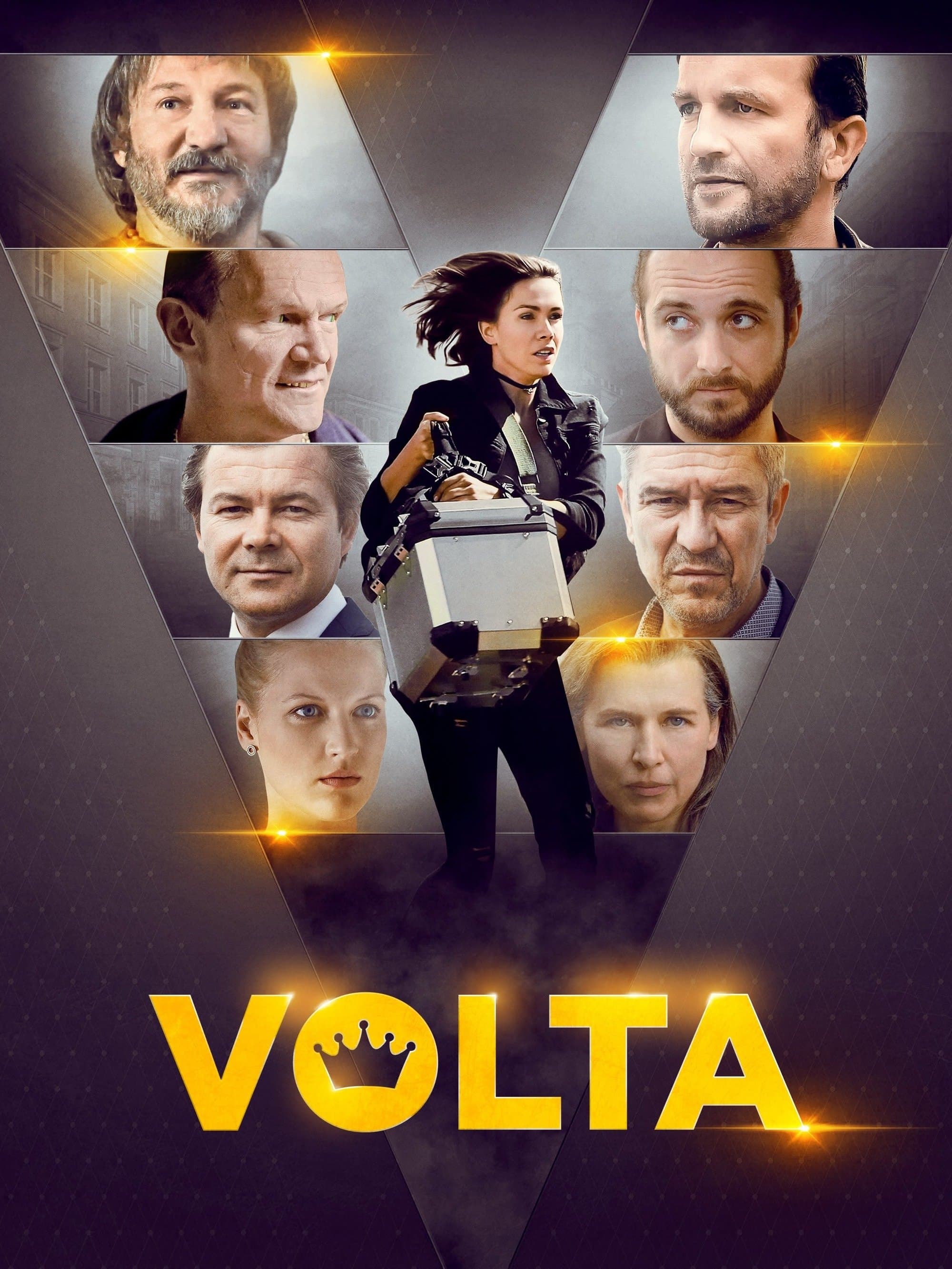 Oglądaj Volta