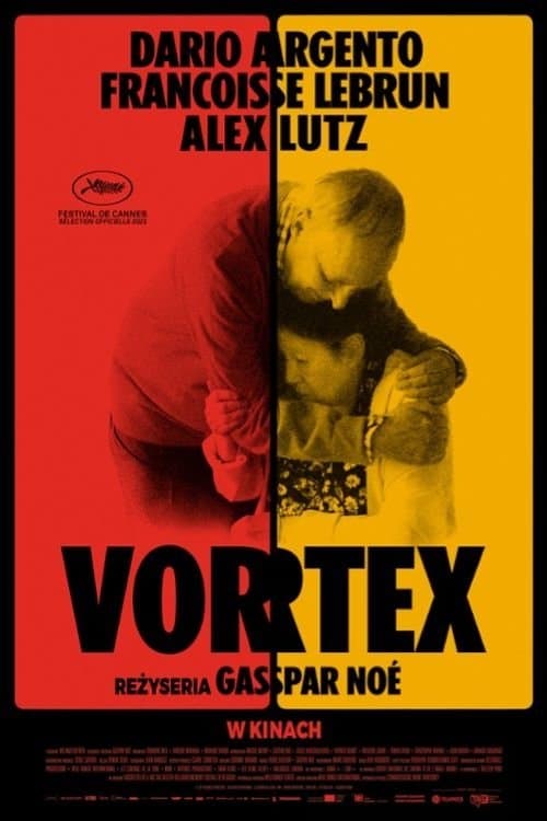 Oglądaj Vortex