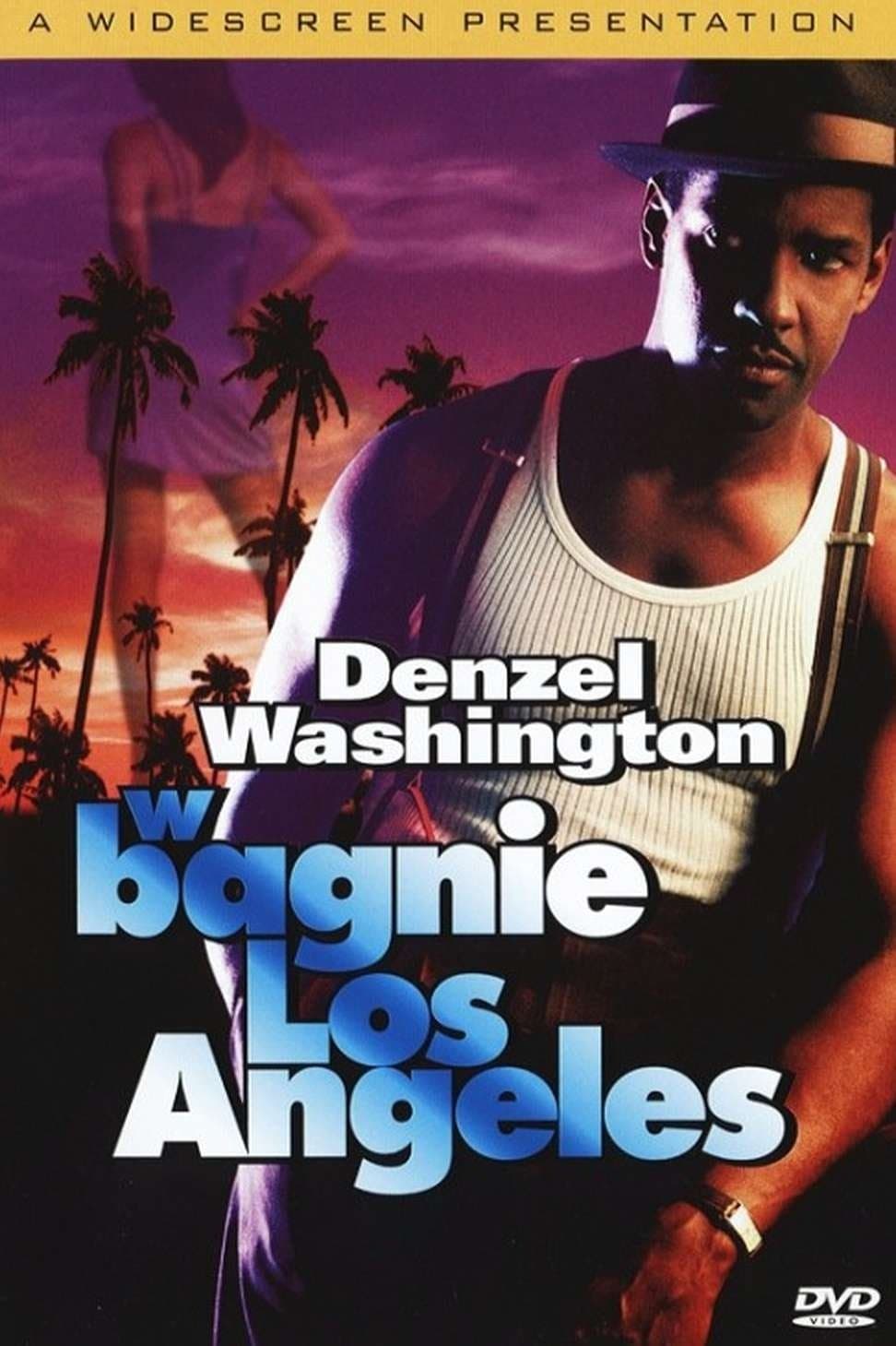 Oglądaj W Bagnie Los Angeles