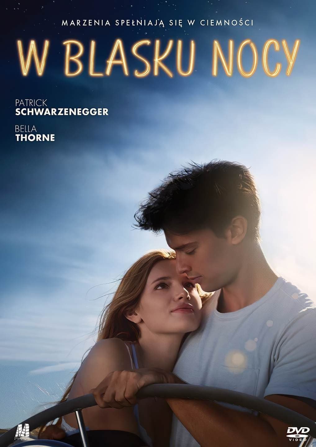 Oglądaj W blasku nocy
