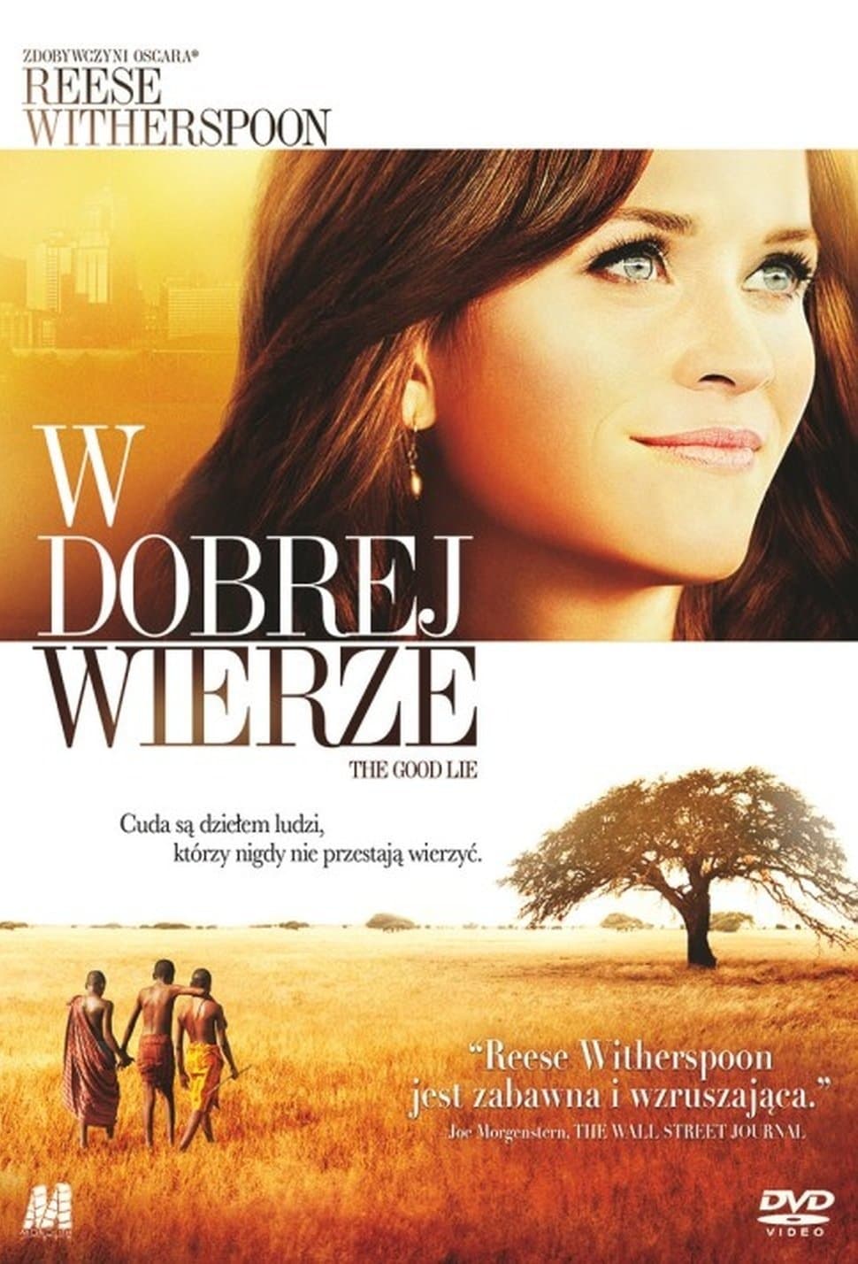 Oglądaj W dobrej wierze