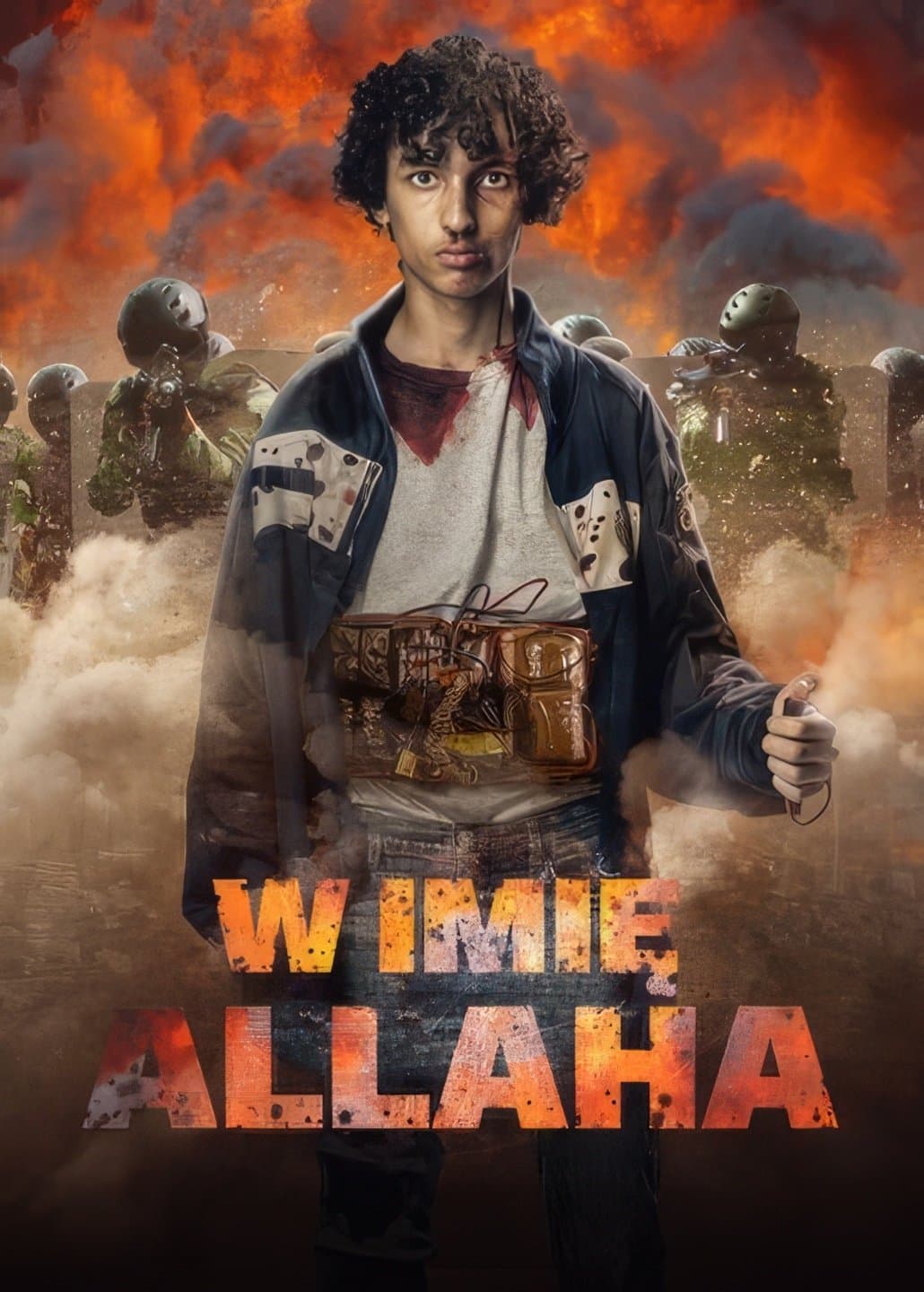 Oglądaj W imię Allaha