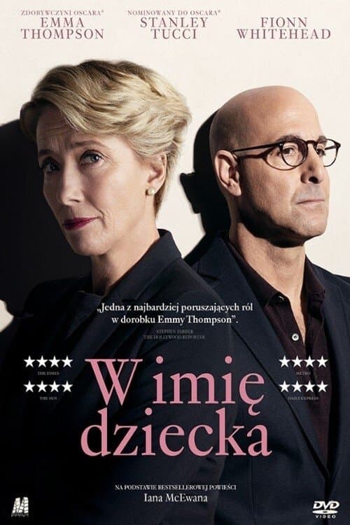Oglądaj W imię dziecka