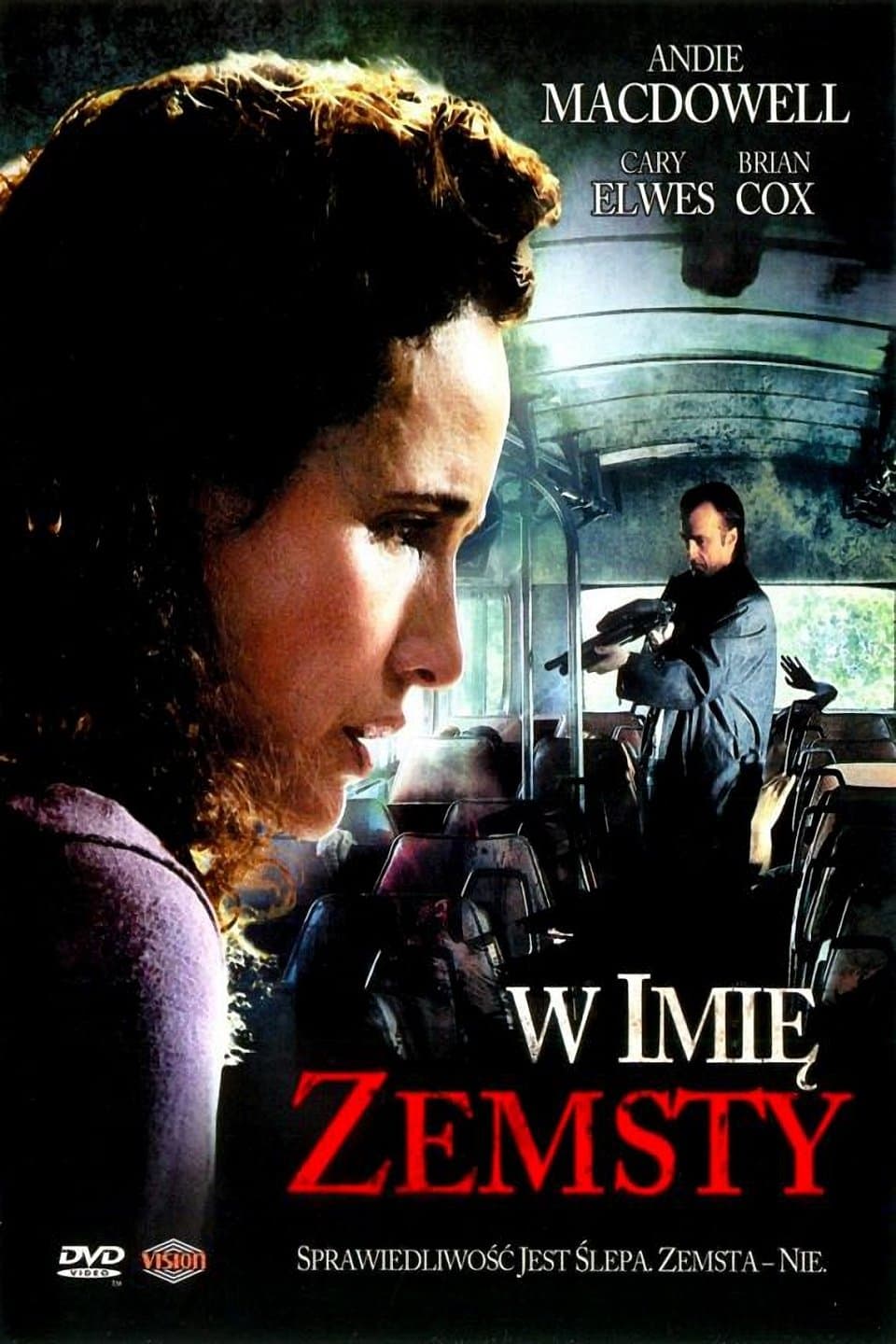 Oglądaj W imię zemsty