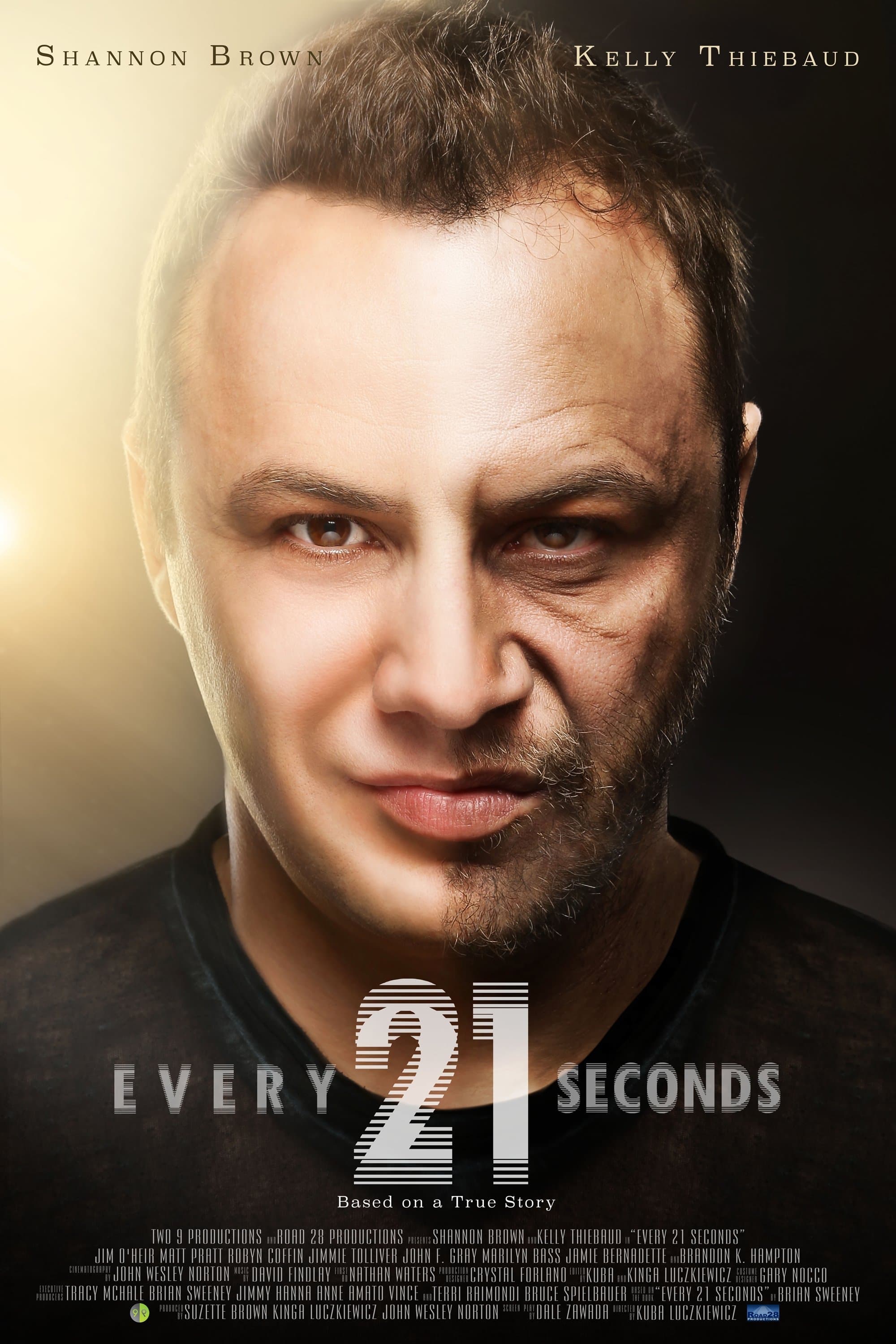 Oglądaj W każdej minucie