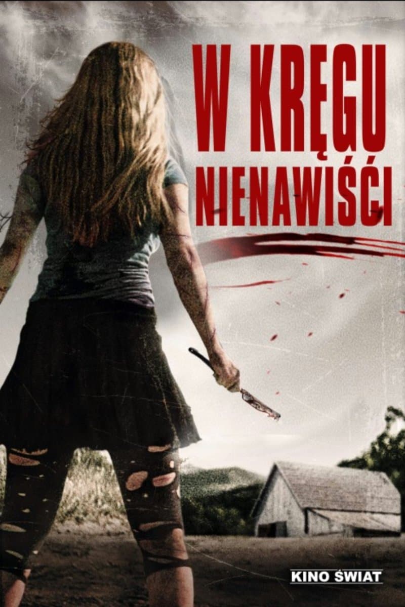 Oglądaj W kręgu nienawiści
