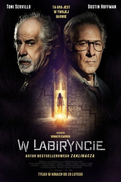Oglądaj W labiryncie