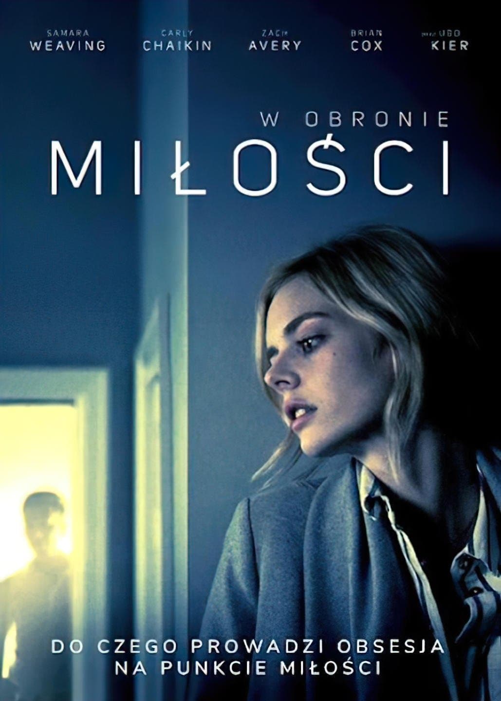 Oglądaj W obronie miłości