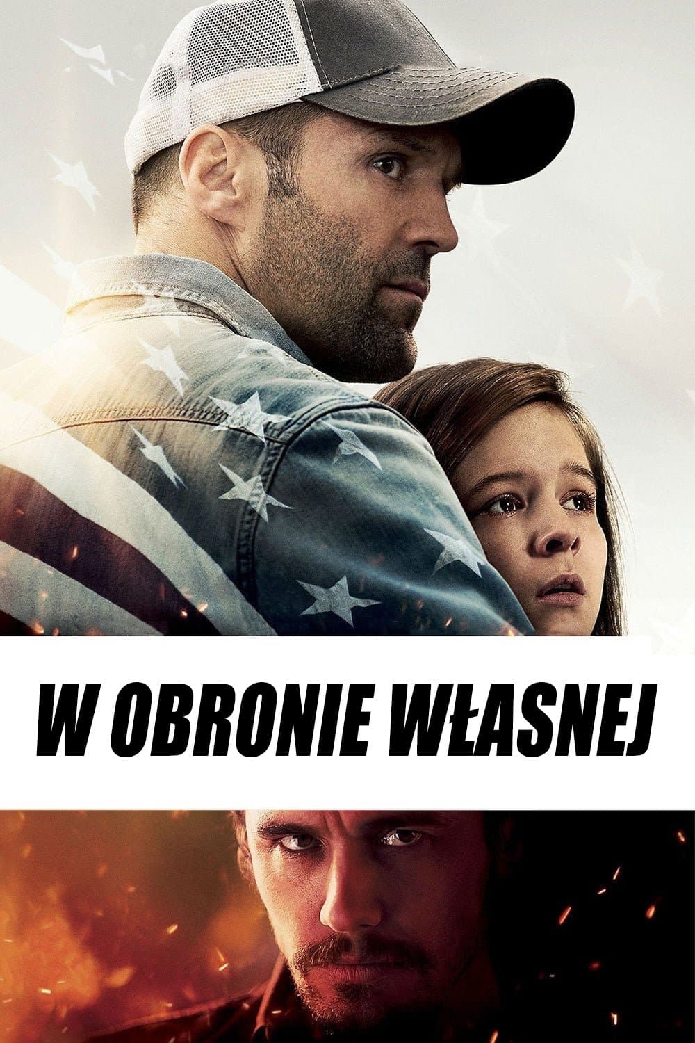 Oglądaj W Obronie Własnej