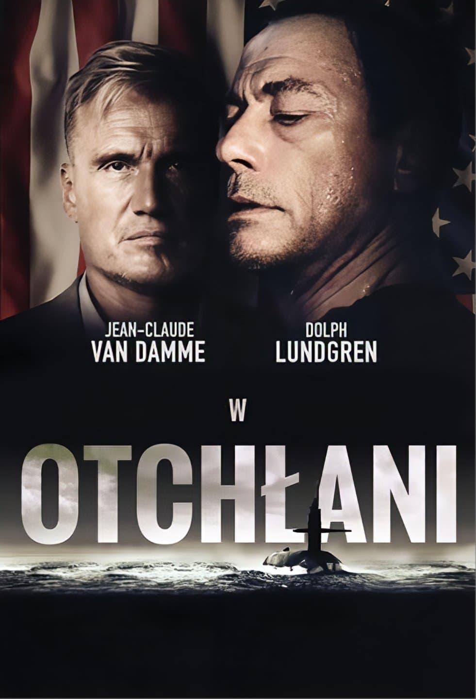 Oglądaj W Otchłani