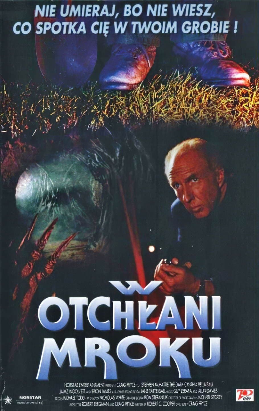 Oglądaj W otchłani mroku