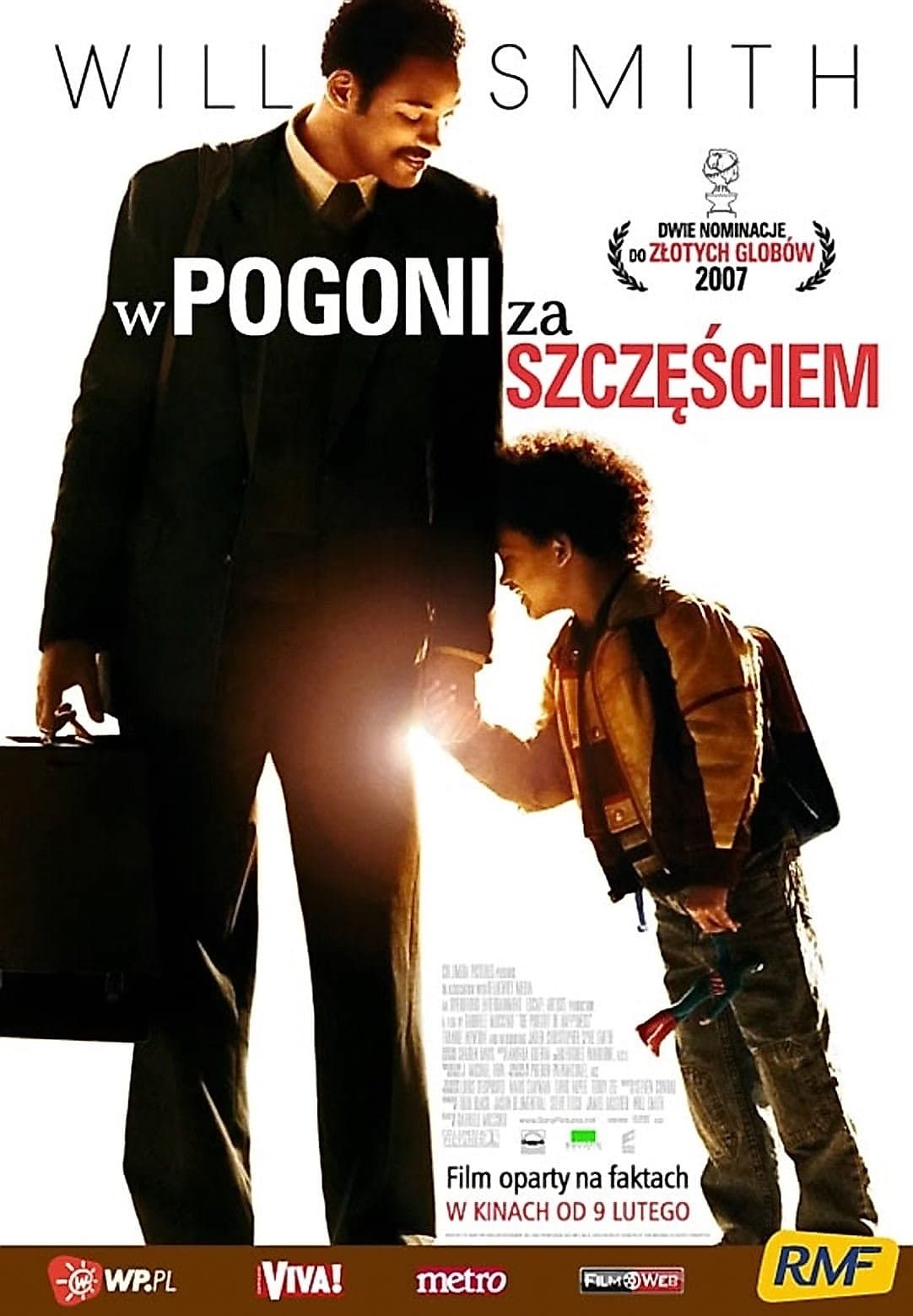 Oglądaj W pogoni za szczęściem