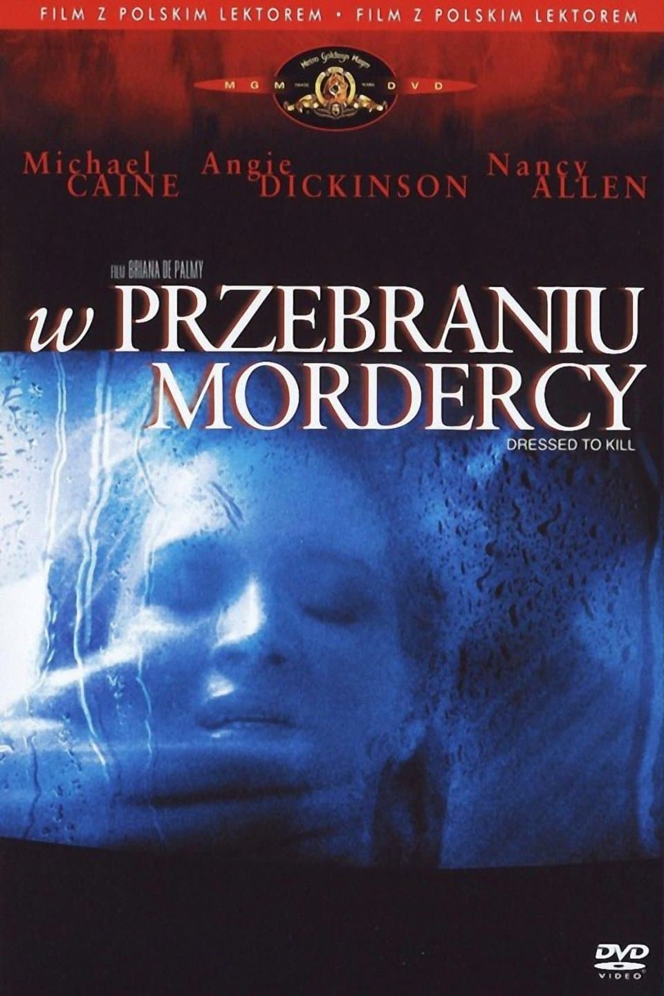 Oglądaj W przebraniu mordercy