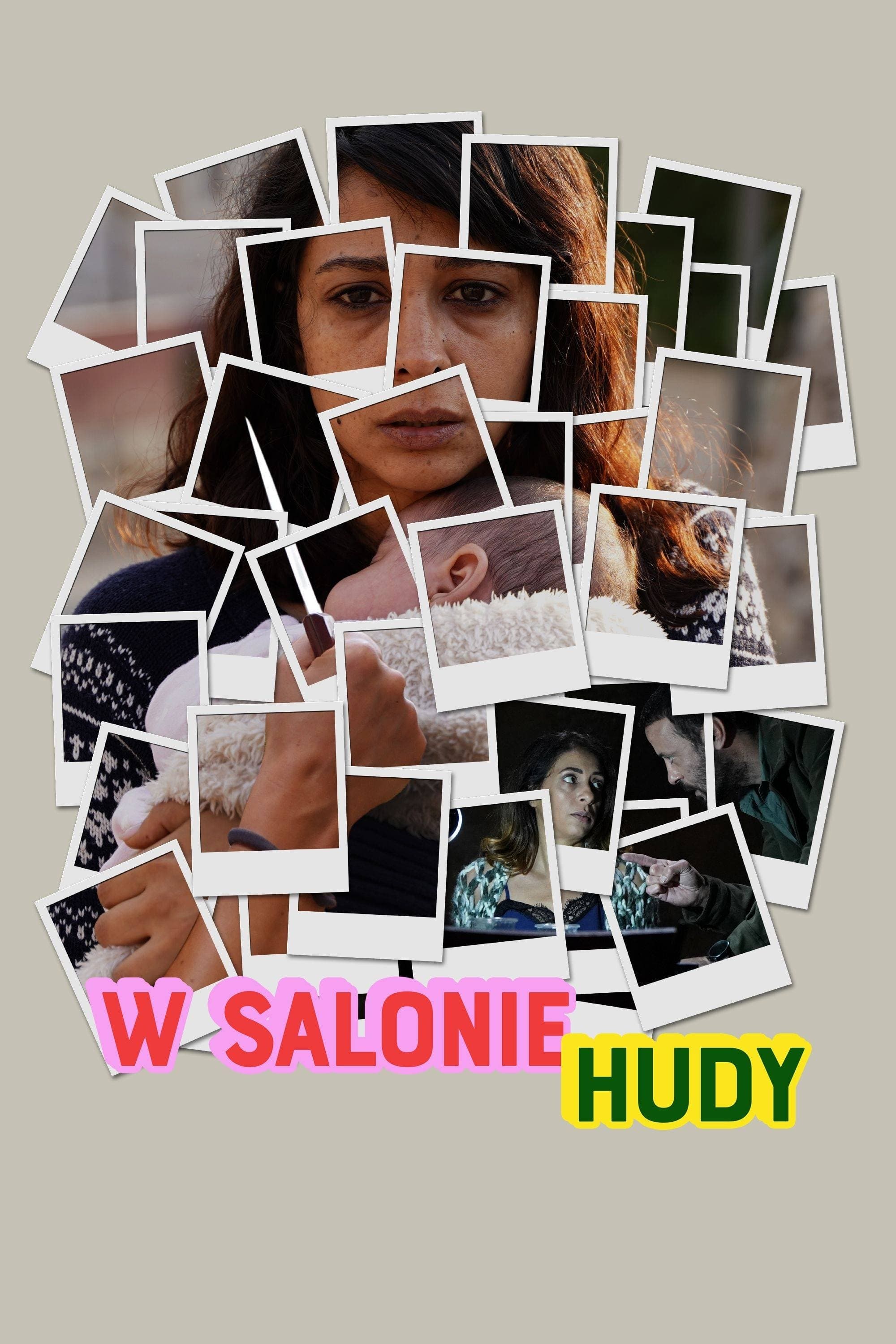 Oglądaj W salonie Hudy