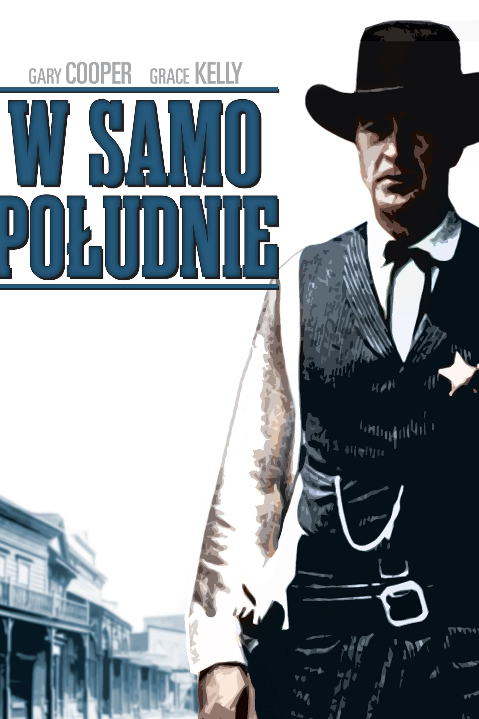 Oglądaj W samo południe