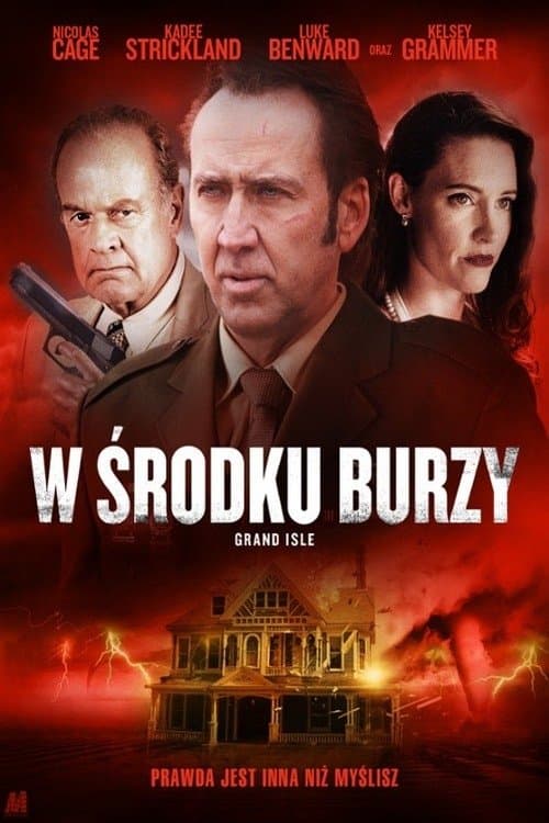 Oglądaj W środku burzy