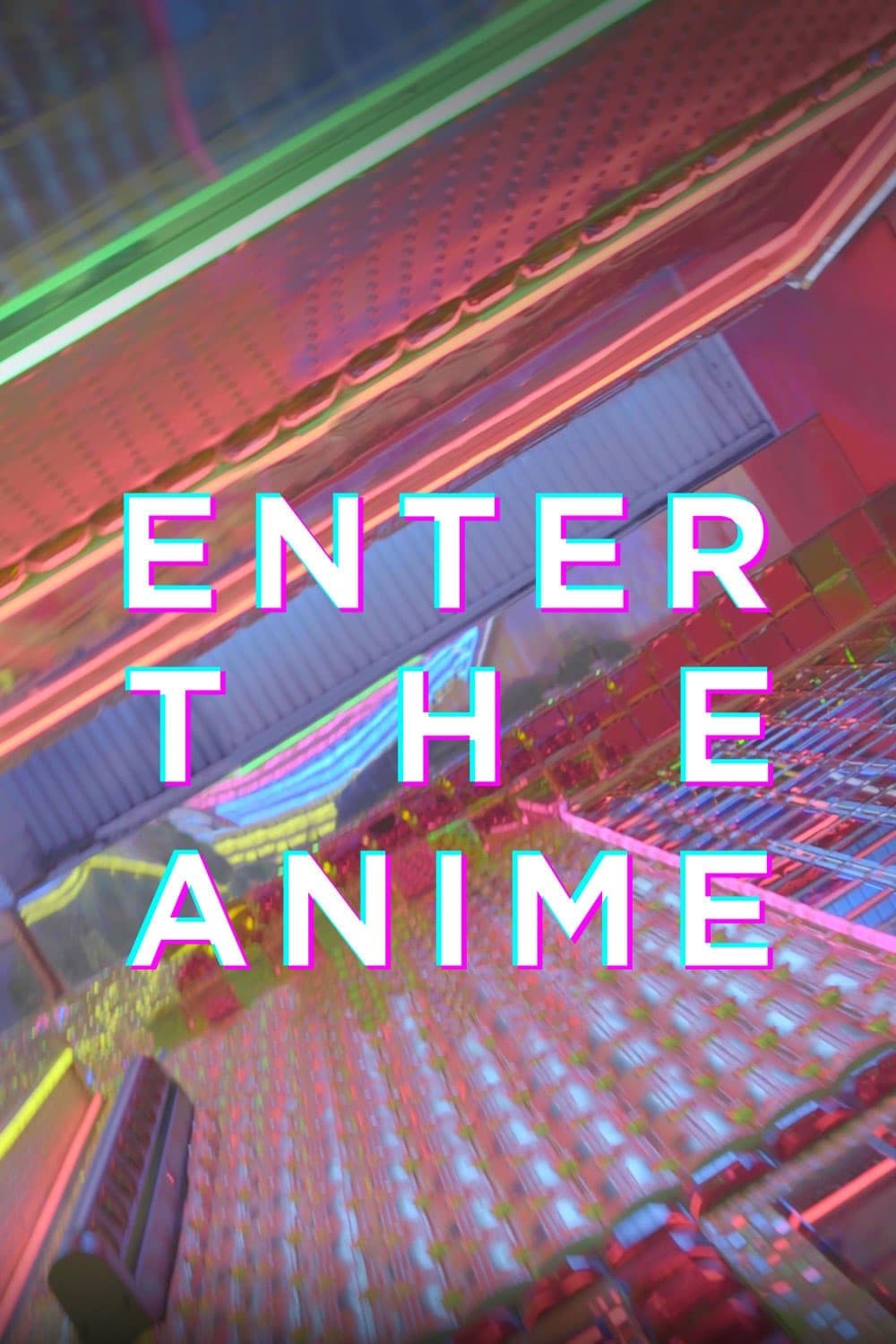 Oglądaj W świecie anime
