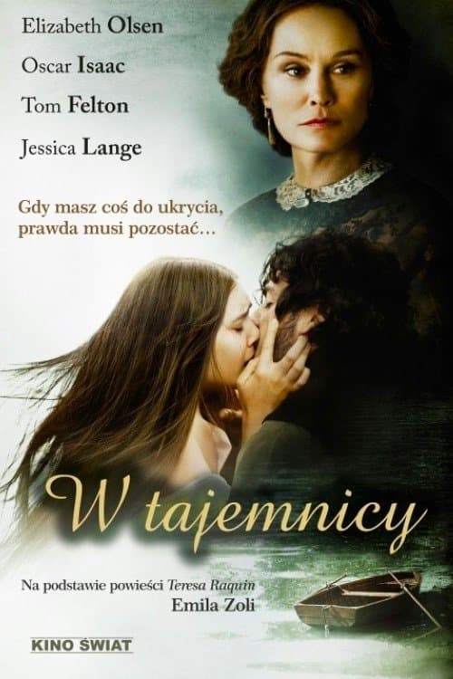 Oglądaj W Tajemnicy