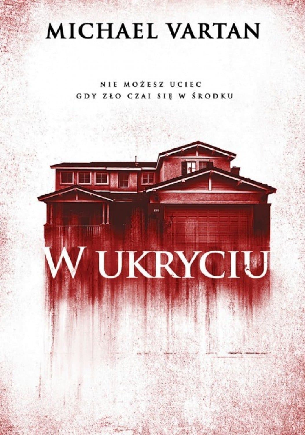 Oglądaj W ukryciu