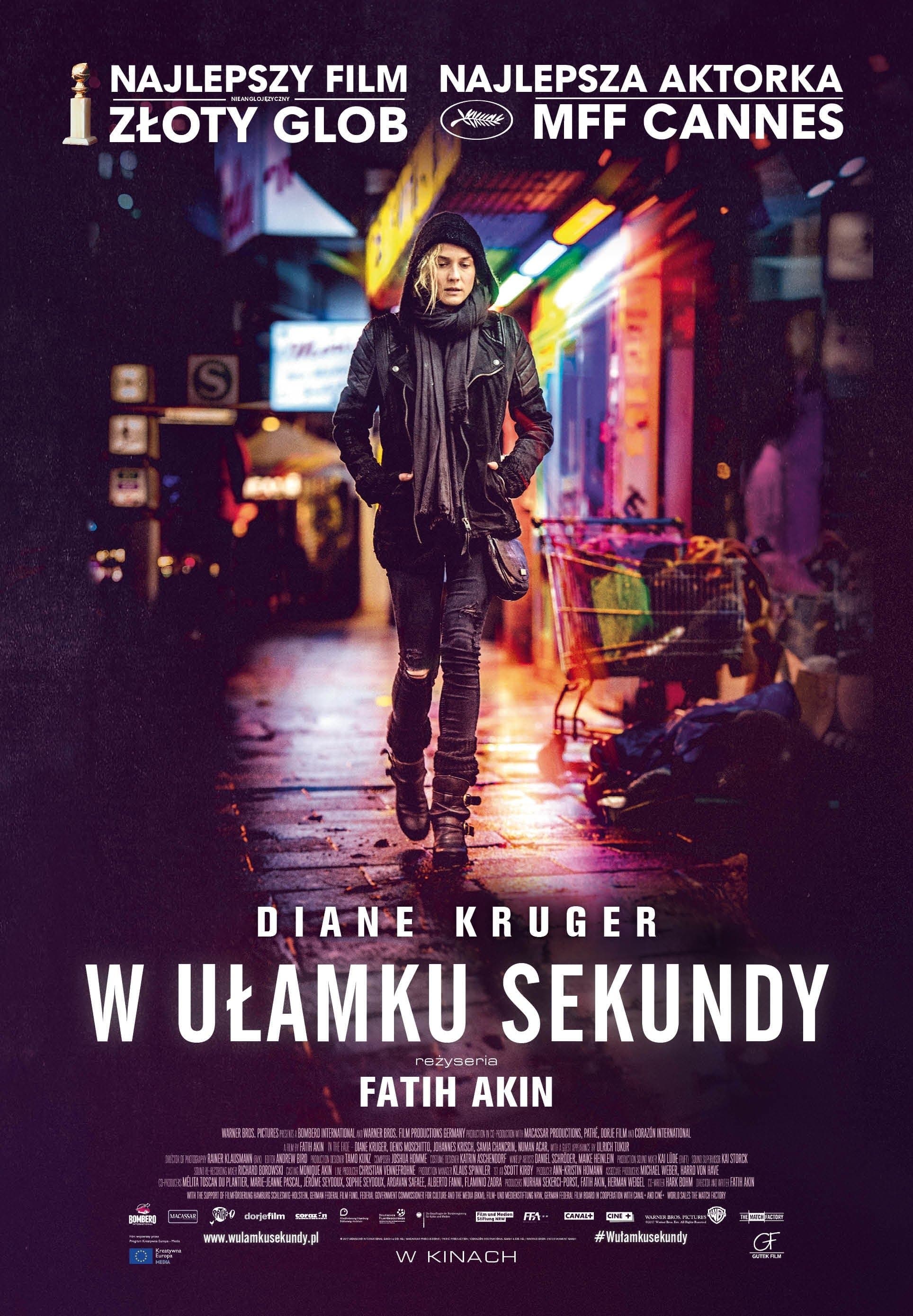 Oglądaj W ułamku sekundy