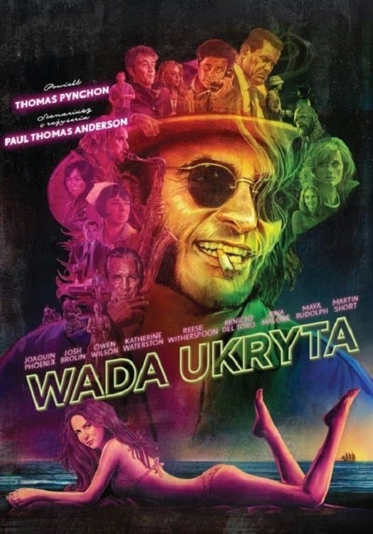 Oglądaj Wada Ukryta