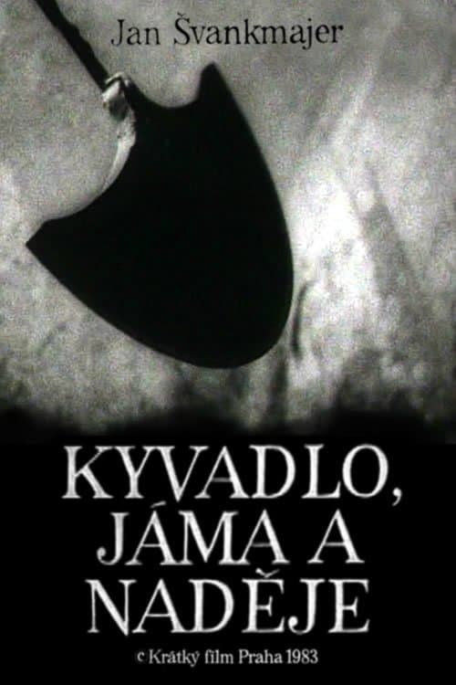 Oglądaj Wahadło, studnia i nadzieja