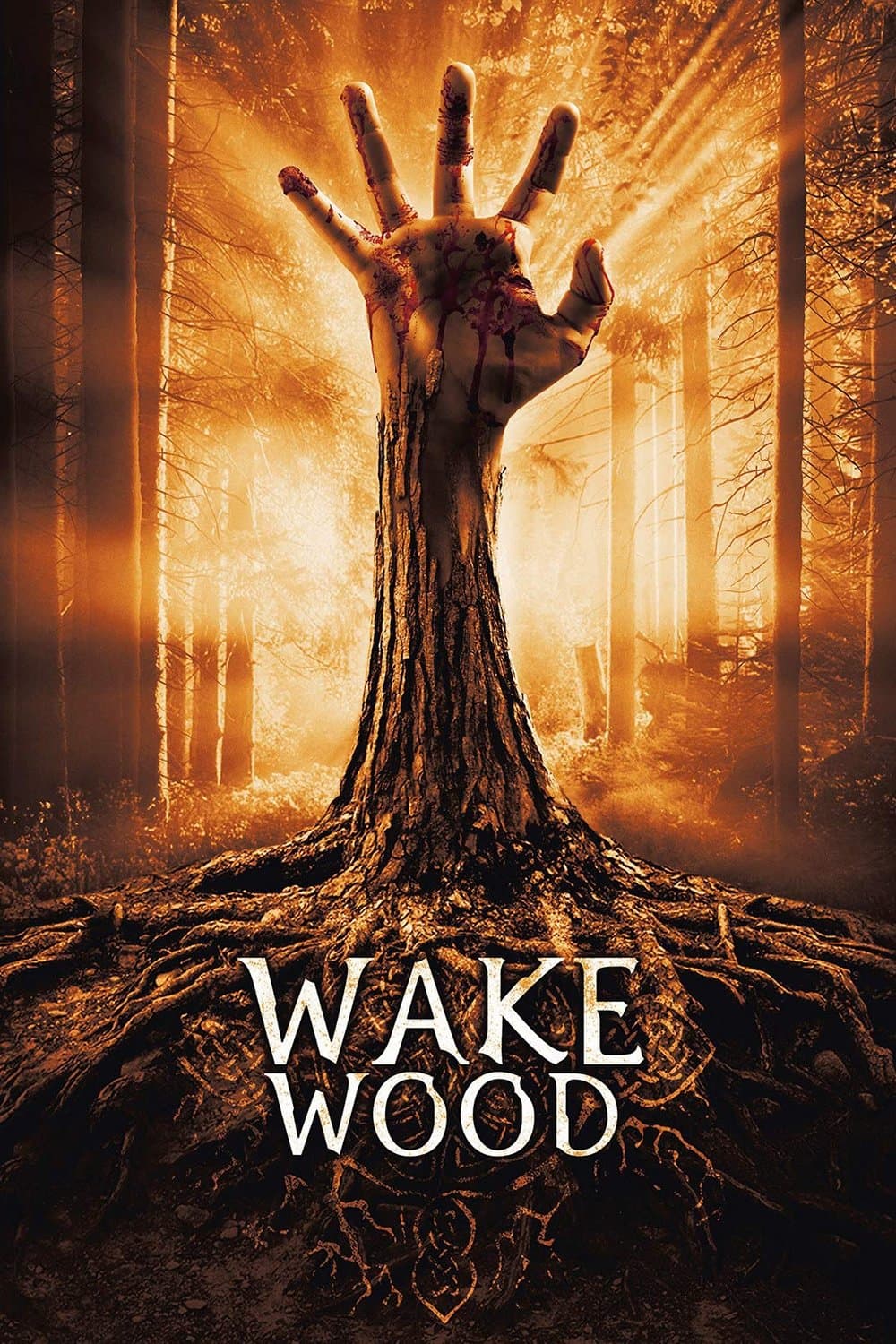 Oglądaj Wake Wood