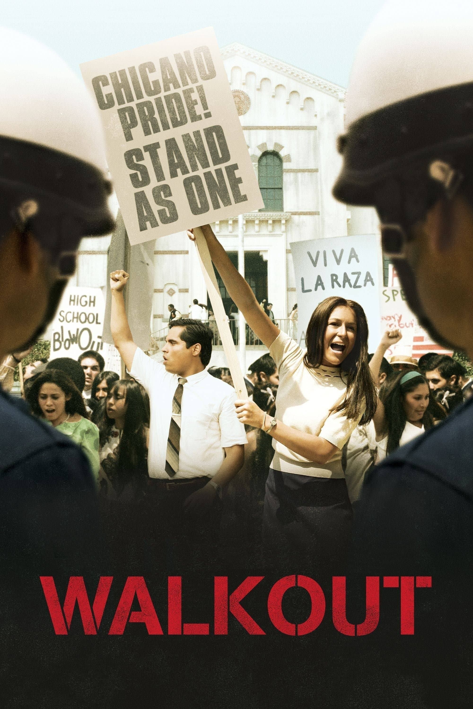 Oglądaj Walkout