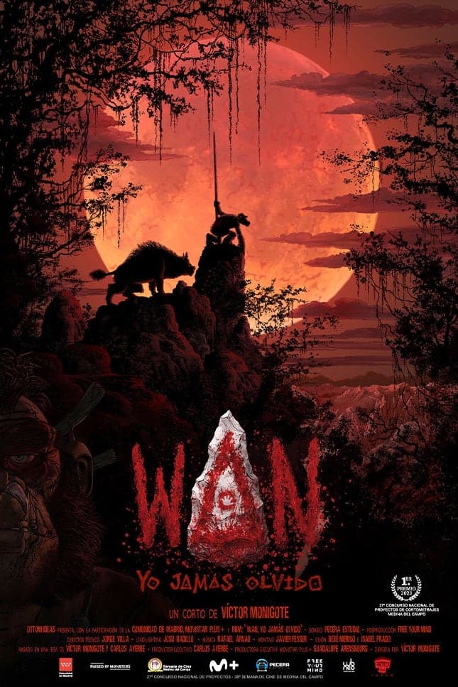Oglądaj Wan