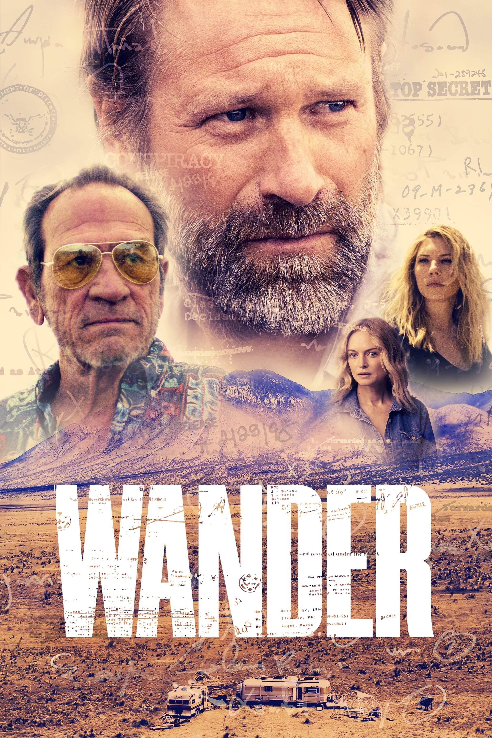 Oglądaj Wander