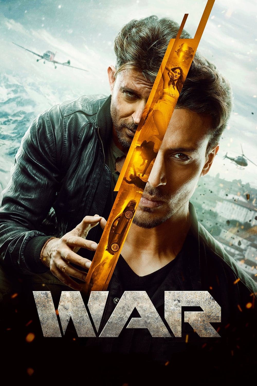 Oglądaj War