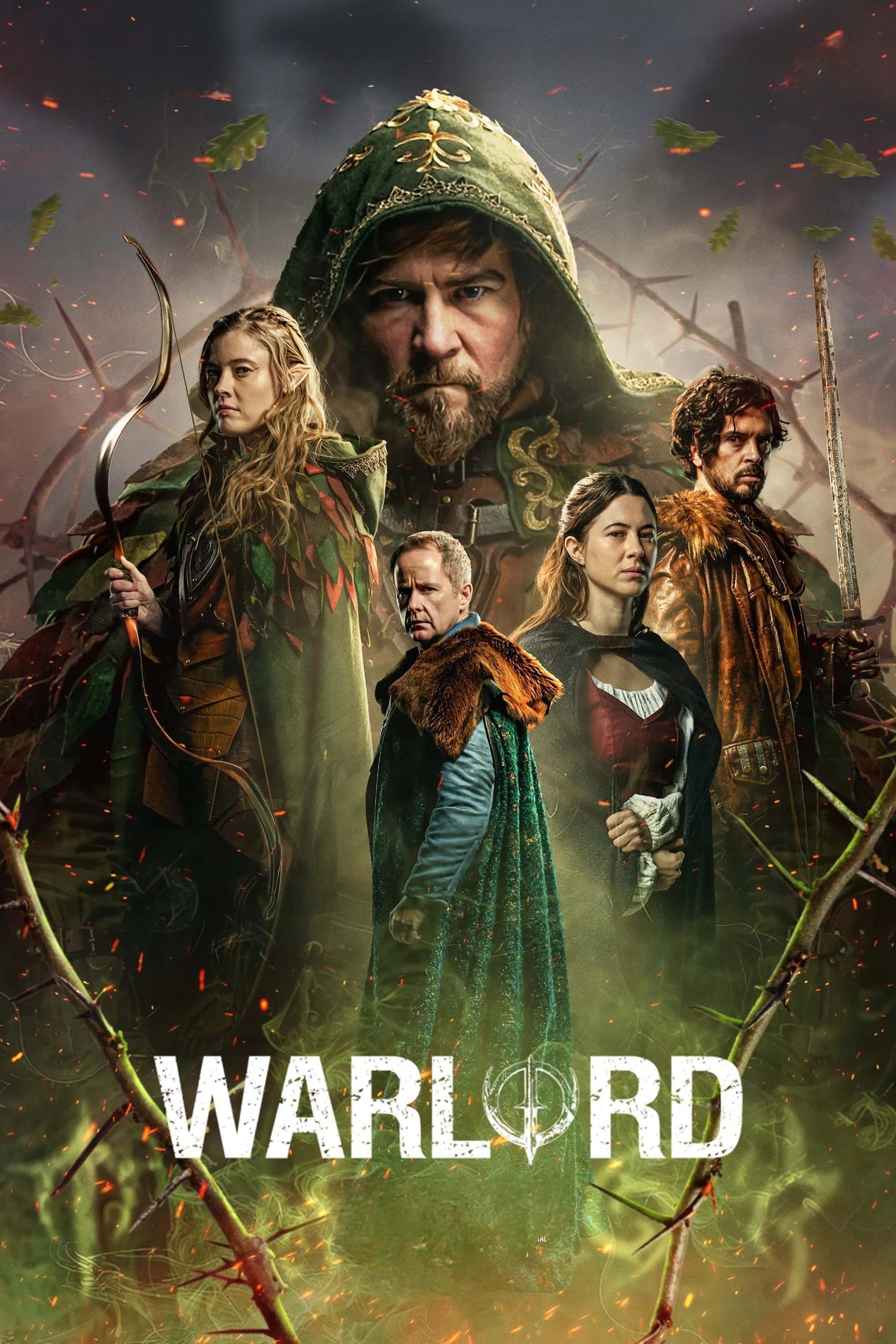 Oglądaj Warlord