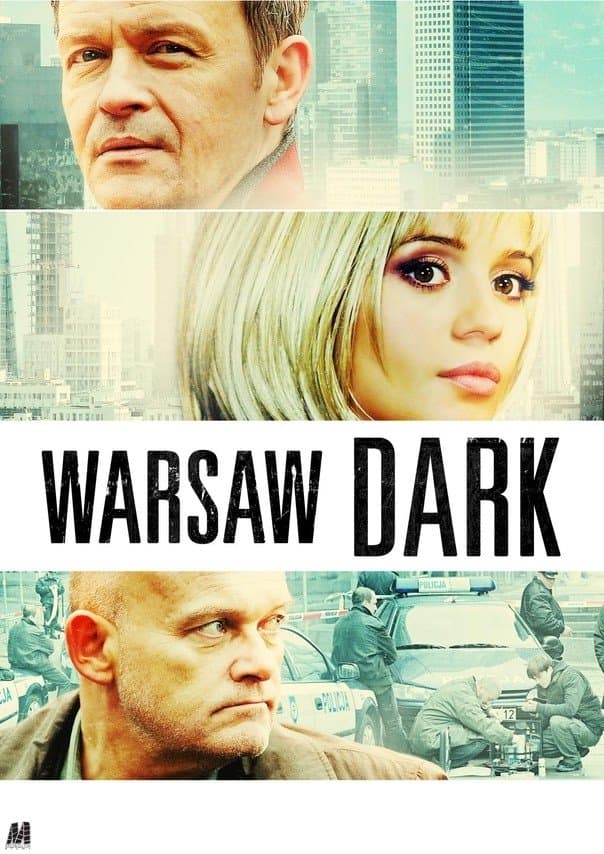 Oglądaj Warsaw Dark