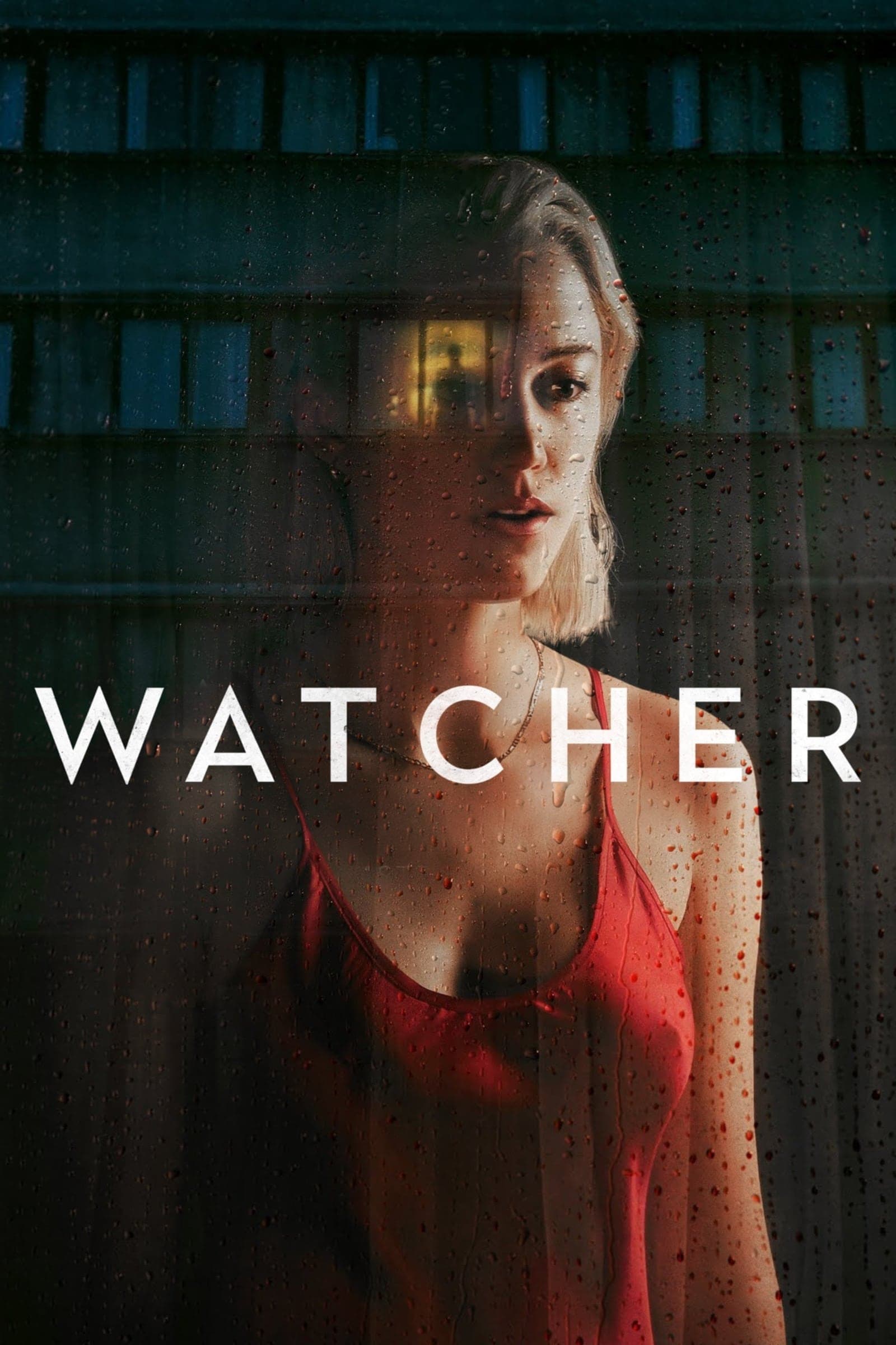 Oglądaj Watcher