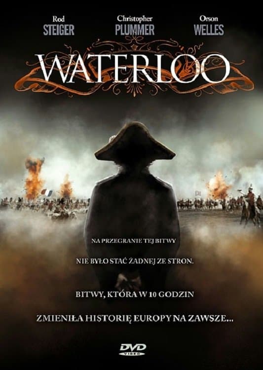 Oglądaj Waterloo