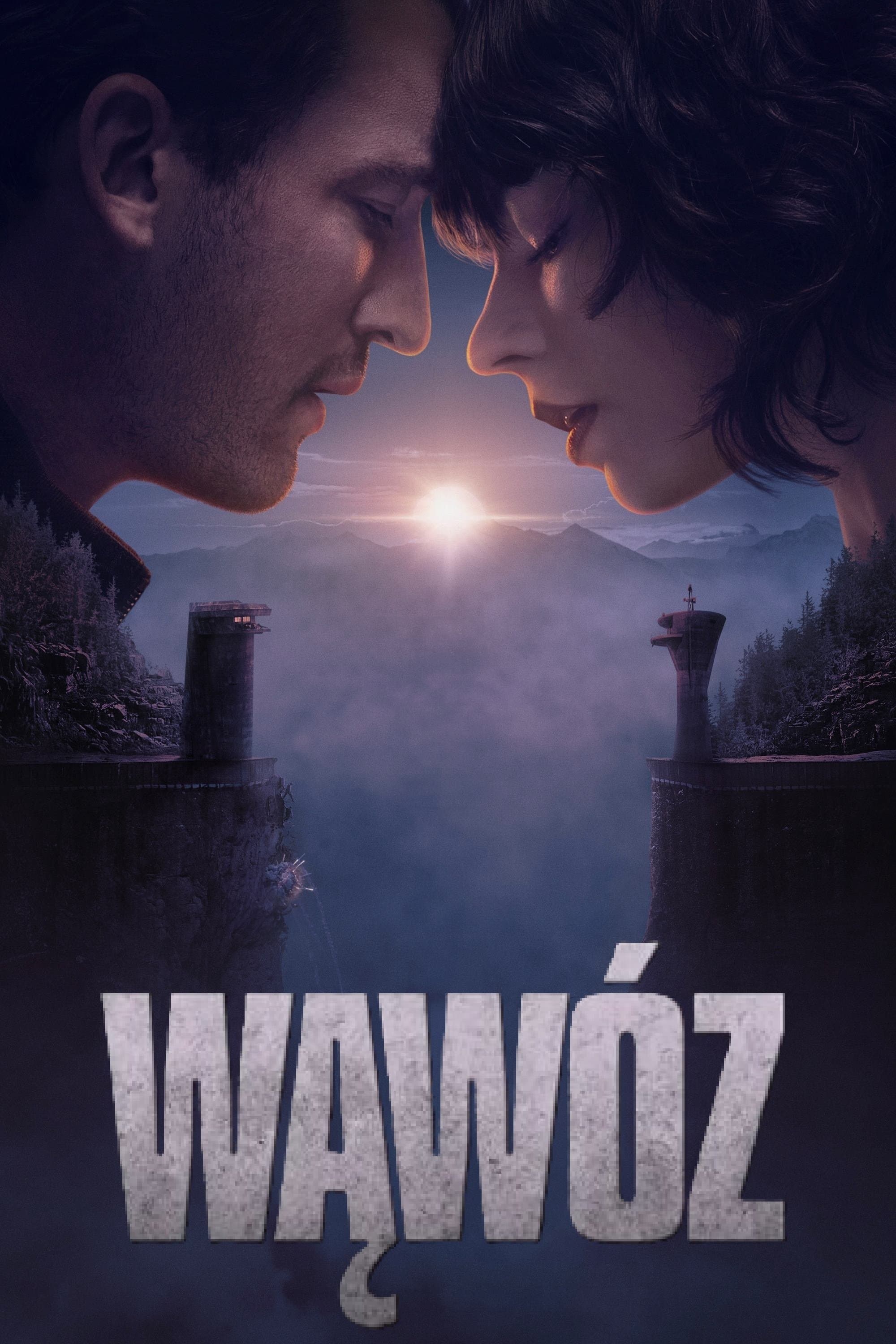 Oglądaj Wąwóz