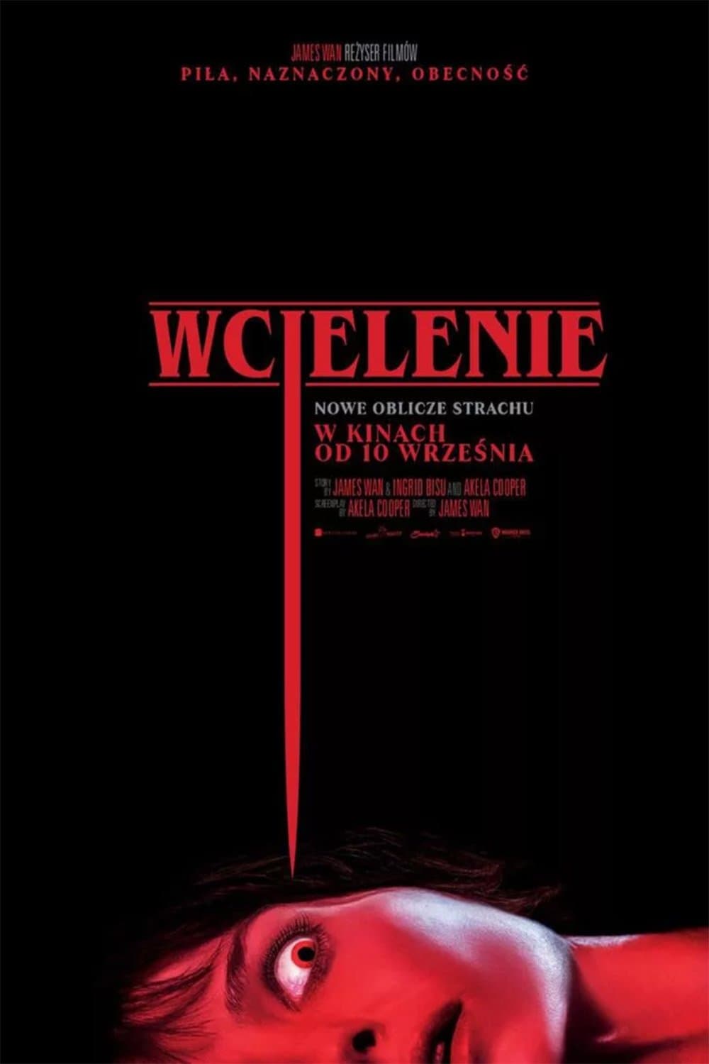 Oglądaj Wcielenie