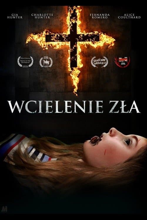 Oglądaj Wcielenie zła