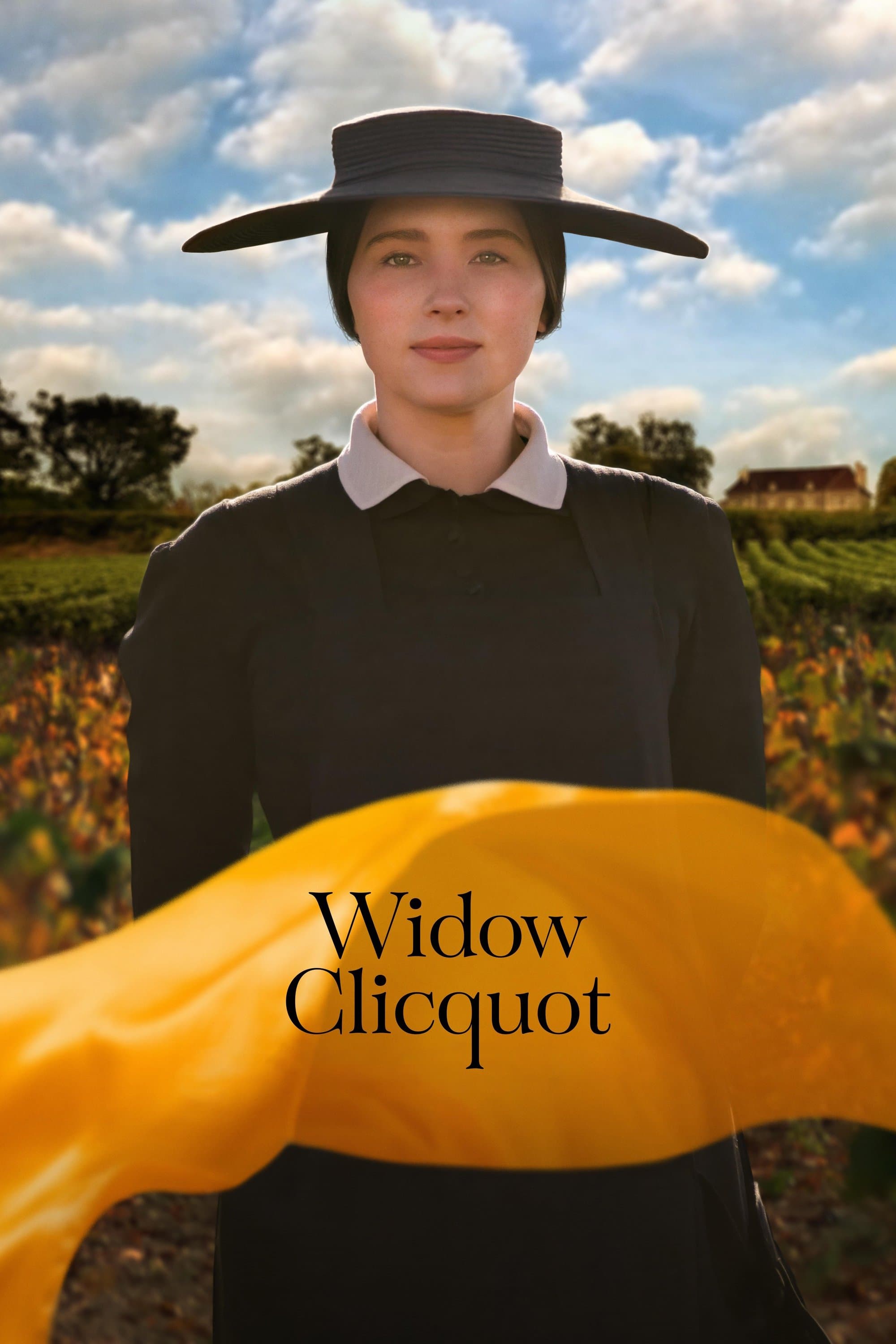 Oglądaj Wdowa Clicquot