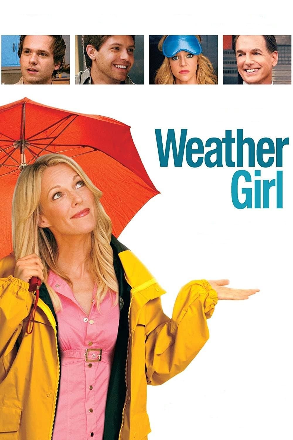 Oglądaj Weather Girl