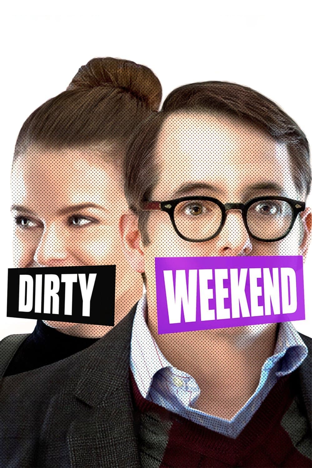 Oglądaj Weekend brudnych sekretów