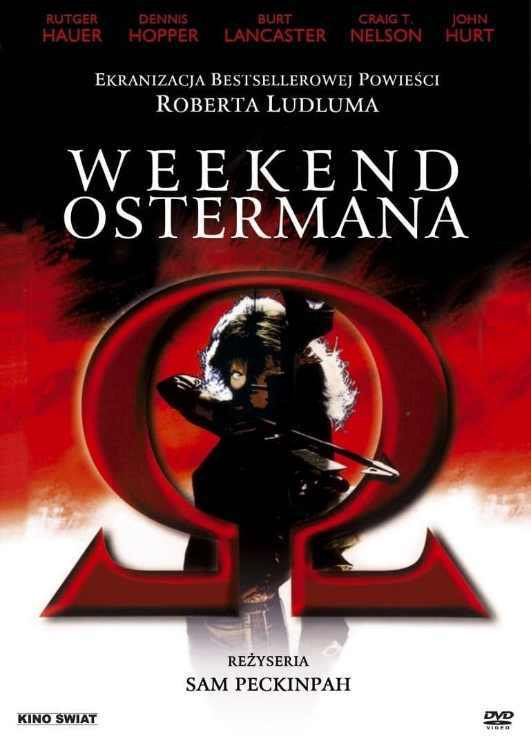 Oglądaj Weekend Ostermana