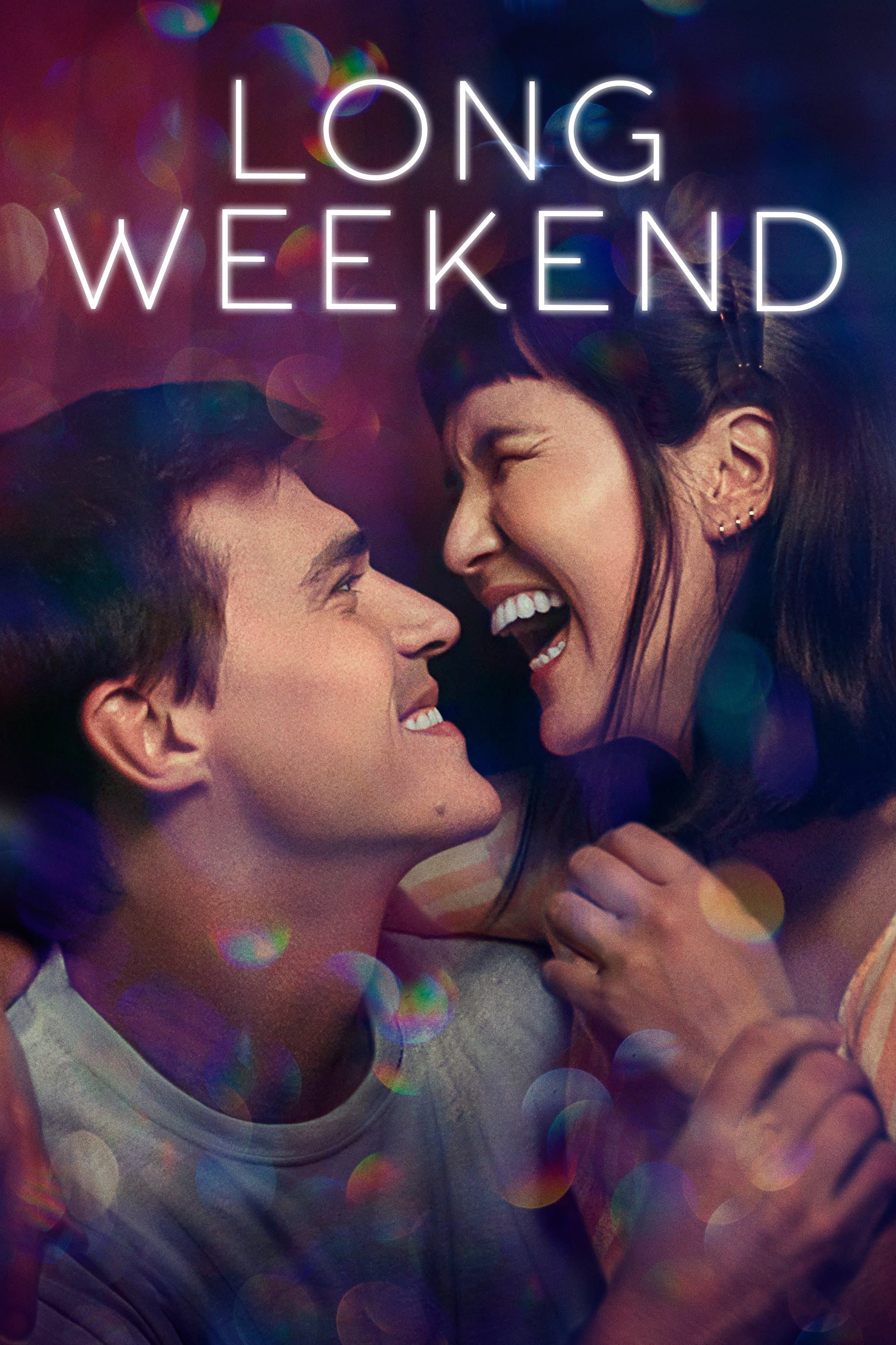 Oglądaj Weekend tajemnic