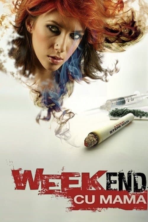 Oglądaj Weekend z matką