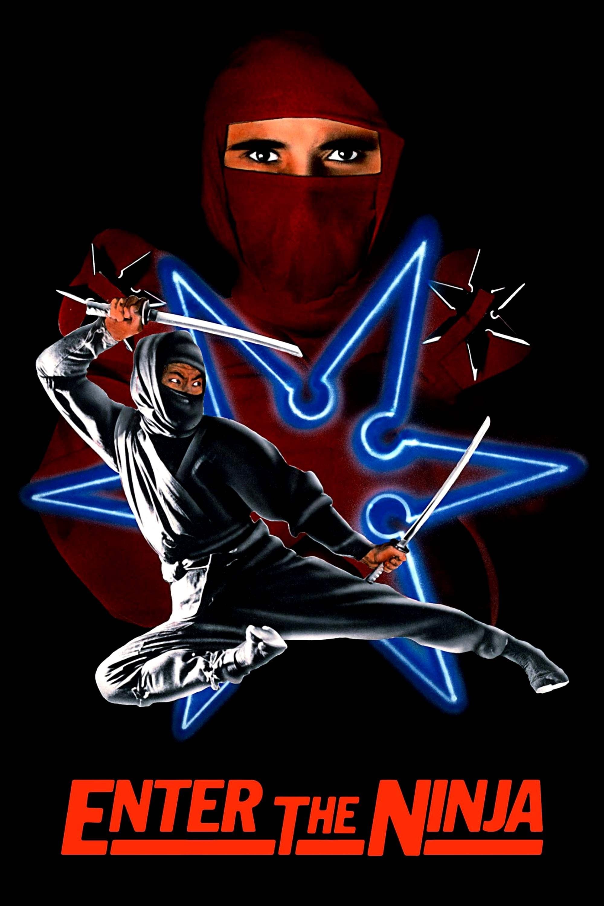 Oglądaj Wejście Ninja